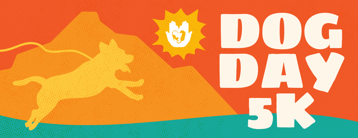 Dog Day 5K